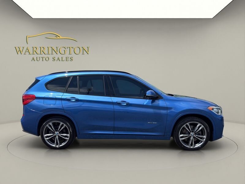 2017 BMW X1 xDrive28i - Photo 8 - Warrington, PA 18976