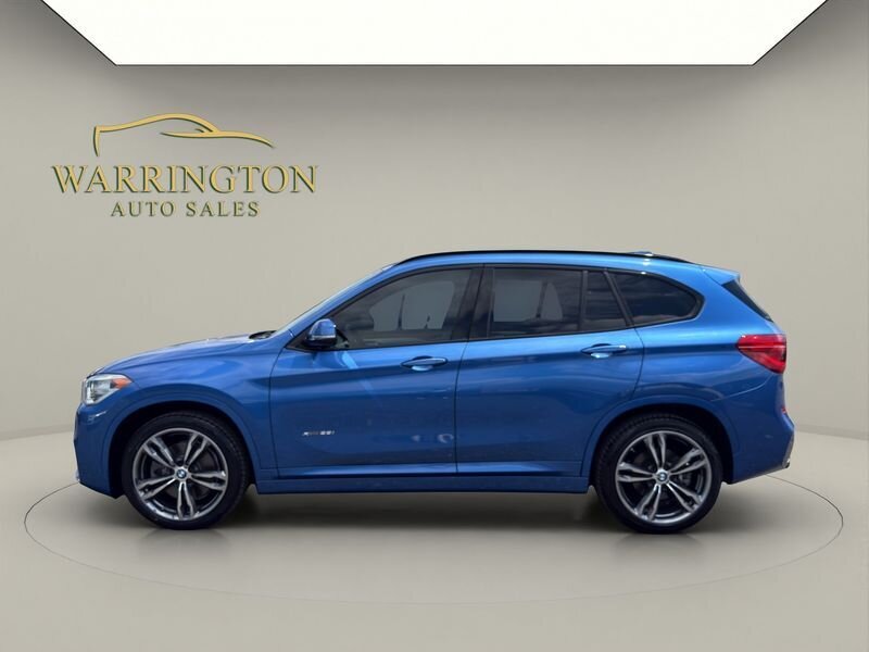 2017 BMW X1 xDrive28i - Photo 4 - Warrington, PA 18976