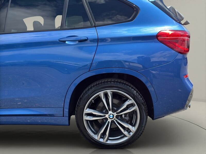 2017 BMW X1 xDrive28i - Photo 24 - Warrington, PA 18976