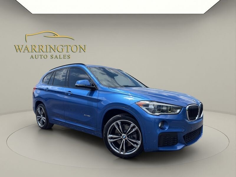 2017 BMW X1 xDrive28i - Photo 1 - Warrington, PA 18976