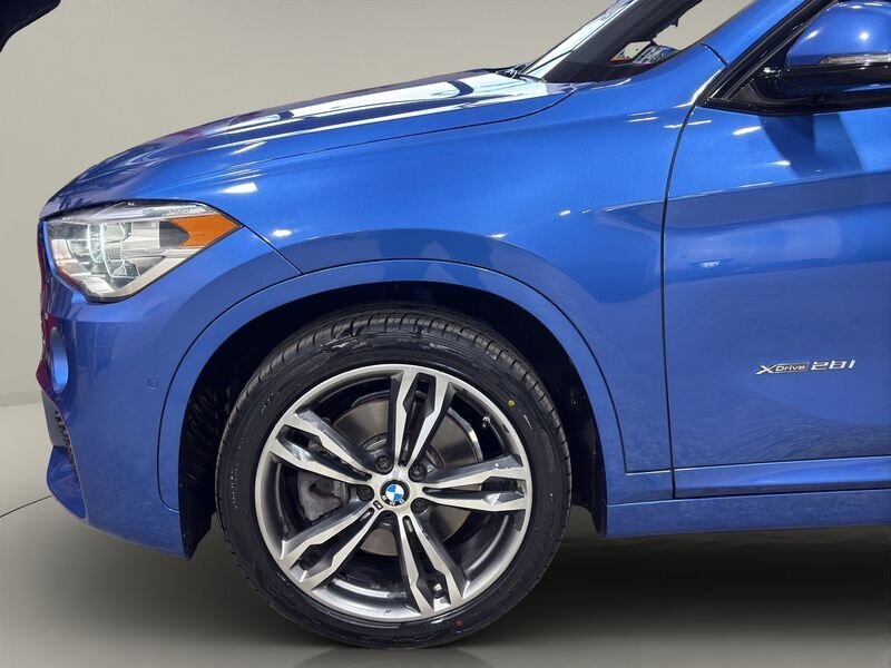2017 BMW X1 xDrive28i - Photo 23 - Warrington, PA 18976