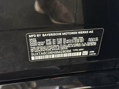 2022 BMW X5 PHEV xDrive45e - Photo 28 - Warrington, PA 18976
