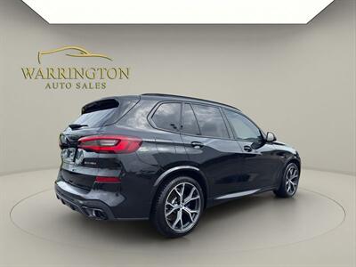 2022 BMW X5 PHEV xDrive45e - Photo 7 - Warrington, PA 18976