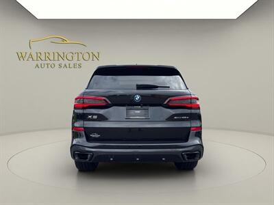 2022 BMW X5 PHEV xDrive45e - Photo 6 - Warrington, PA 18976