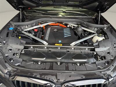 2022 BMW X5 PHEV xDrive45e - Photo 23 - Warrington, PA 18976