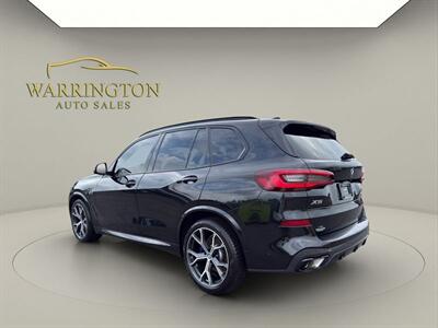2022 BMW X5 PHEV xDrive45e - Photo 5 - Warrington, PA 18976
