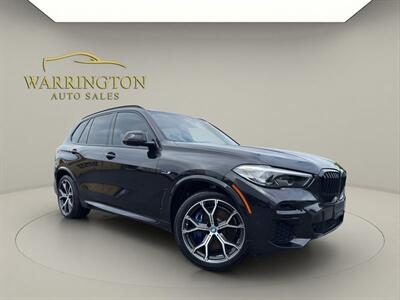2022 BMW X5 PHEV xDrive45e - Photo 1 - Warrington, PA 18976