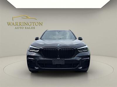 2022 BMW X5 PHEV xDrive45e - Photo 2 - Warrington, PA 18976