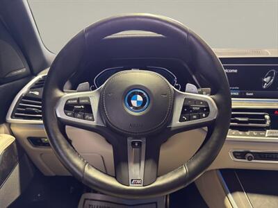 2022 BMW X5 PHEV xDrive45e - Photo 10 - Warrington, PA 18976