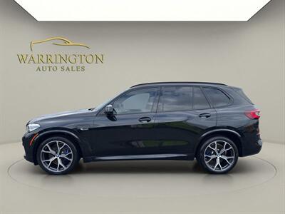 2022 BMW X5 PHEV xDrive45e - Photo 4 - Warrington, PA 18976