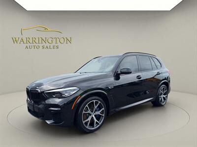 2022 BMW X5 PHEV xDrive45e - Photo 3 - Warrington, PA 18976