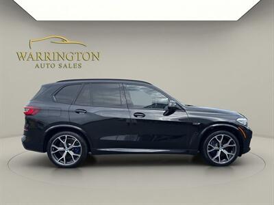 2022 BMW X5 PHEV xDrive45e - Photo 8 - Warrington, PA 18976