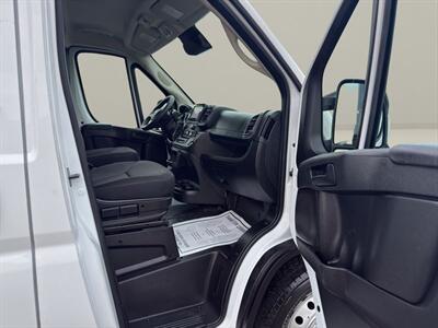 2023 RAM ProMaster 3500 Cargo Van High Roof 159" WB EXT - Photo 16 - Warrington, PA 18976