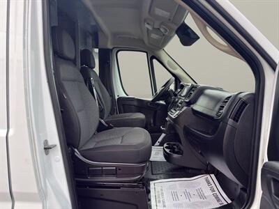 2023 RAM ProMaster 3500 Cargo Van High Roof 159" WB EXT - Photo 18 - Warrington, PA 18976