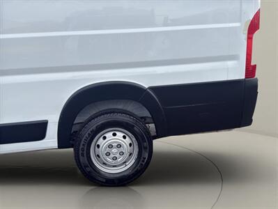 2023 RAM ProMaster 3500 Cargo Van High Roof 159" WB EXT - Photo 23 - Warrington, PA 18976