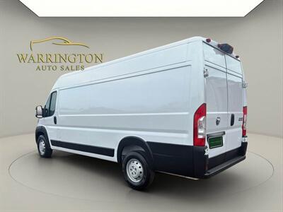 2023 RAM ProMaster 3500 Cargo Van High Roof 159" WB EXT - Photo 5 - Warrington, PA 18976