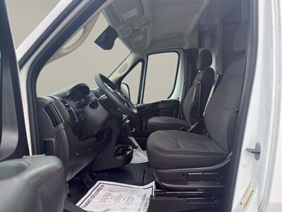 2023 RAM ProMaster 3500 Cargo Van High Roof 159" WB EXT - Photo 10 - Warrington, PA 18976