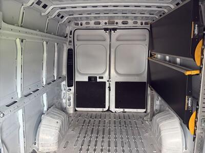 2023 RAM ProMaster 3500 Cargo Van High Roof 159" WB EXT - Photo 13 - Warrington, PA 18976