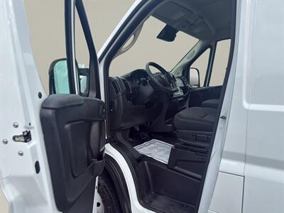 2023 RAM ProMaster 3500 Cargo Van High Roof 159" WB EXT - Photo 9 - Warrington, PA 18976