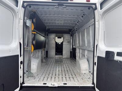 2023 RAM ProMaster 3500 Cargo Van High Roof 159" WB EXT - Photo 20 - Warrington, PA 18976