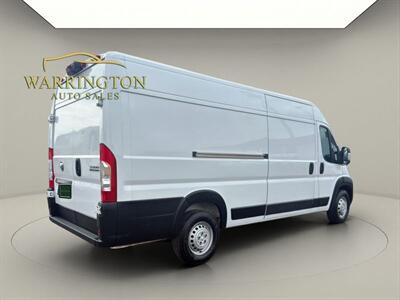 2023 RAM ProMaster 3500 Cargo Van High Roof 159" WB EXT - Photo 7 - Warrington, PA 18976