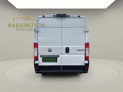 2023 RAM ProMaster 3500 Cargo Van High Roof 159" WB EXT - Photo 6 - Warrington, PA 18976