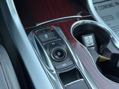 2016 Acura TLX V6 Tech - Photo 15 - Warrington, PA 18976