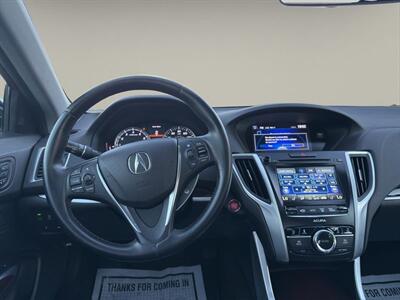 2016 Acura TLX V6 Tech - Photo 14 - Warrington, PA 18976