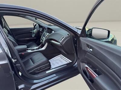 2016 Acura TLX V6 Tech - Photo 28 - Warrington, PA 18976