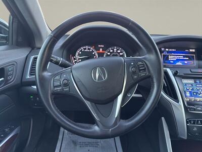 2016 Acura TLX V6 Tech - Photo 10 - Warrington, PA 18976