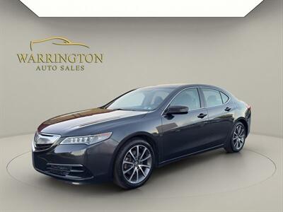 2016 Acura TLX V6 Tech - Photo 3 - Warrington, PA 18976