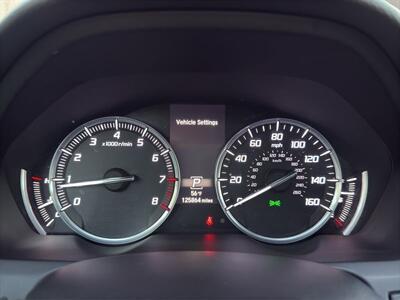 2016 Acura TLX V6 Tech - Photo 11 - Warrington, PA 18976