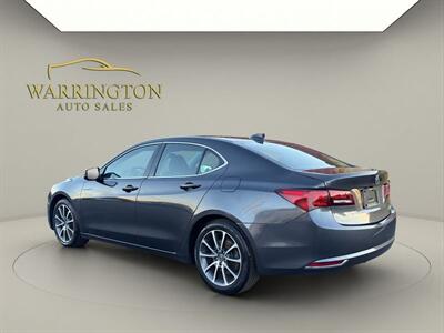 2016 Acura TLX V6 Tech - Photo 5 - Warrington, PA 18976