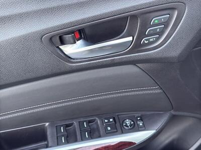 2016 Acura TLX V6 Tech - Photo 12 - Warrington, PA 18976
