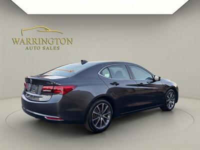 2016 Acura TLX V6 Tech - Photo 7 - Warrington, PA 18976