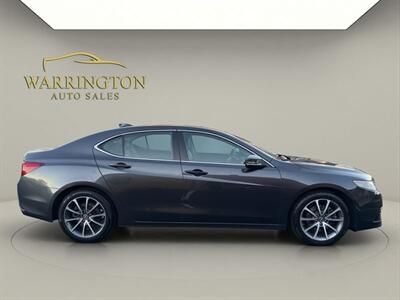 2016 Acura TLX V6 Tech - Photo 8 - Warrington, PA 18976