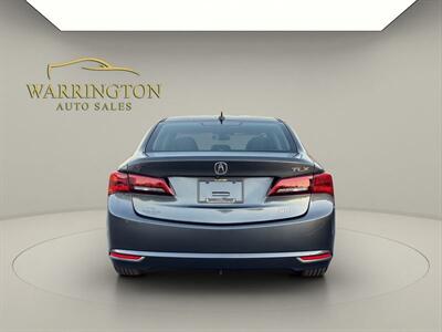 2016 Acura TLX V6 Tech - Photo 6 - Warrington, PA 18976