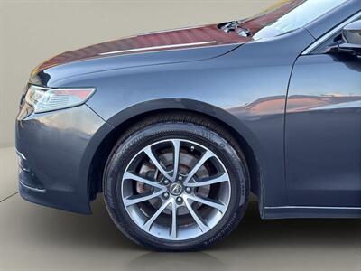 2016 Acura TLX V6 Tech - Photo 23 - Warrington, PA 18976