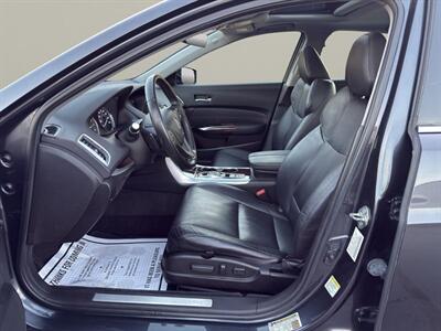 2016 Acura TLX V6 Tech - Photo 9 - Warrington, PA 18976
