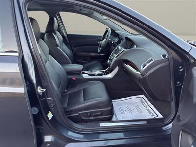 2016 Acura TLX V6 Tech - Photo 19 - Warrington, PA 18976