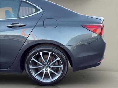 2016 Acura TLX V6 Tech - Photo 24 - Warrington, PA 18976