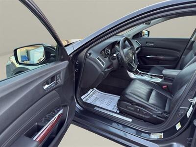 2016 Acura TLX V6 Tech - Photo 27 - Warrington, PA 18976