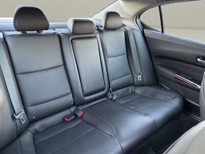 2016 Acura TLX V6 Tech - Photo 20 - Warrington, PA 18976