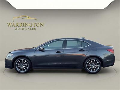 2016 Acura TLX V6 Tech - Photo 4 - Warrington, PA 18976