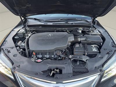 2016 Acura TLX V6 Tech - Photo 22 - Warrington, PA 18976