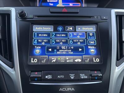 2016 Acura TLX V6 Tech - Photo 17 - Warrington, PA 18976