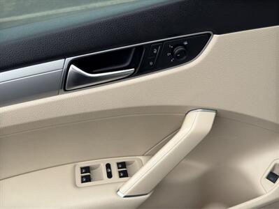 2019 Volkswagen Passat 2.0T Wolfsburg Edition   - Photo 12 - Warrington, PA 18976