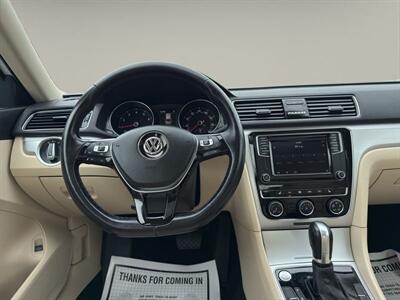 2019 Volkswagen Passat 2.0T Wolfsburg Edition   - Photo 14 - Warrington, PA 18976
