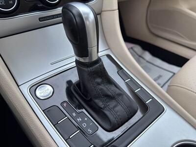 2019 Volkswagen Passat 2.0T Wolfsburg Edition   - Photo 15 - Warrington, PA 18976