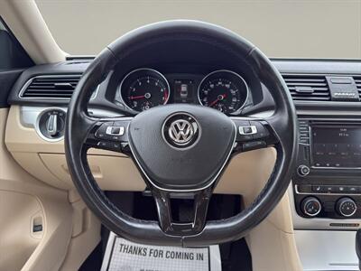 2019 Volkswagen Passat 2.0T Wolfsburg Edition   - Photo 10 - Warrington, PA 18976